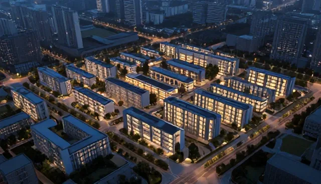 运维托管中信息平台建设的技术咨询实践
