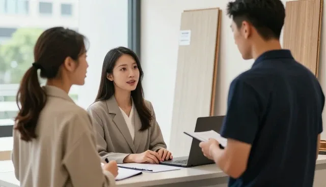 旧房改造中幕墙工程的应用场景与建材销售策略