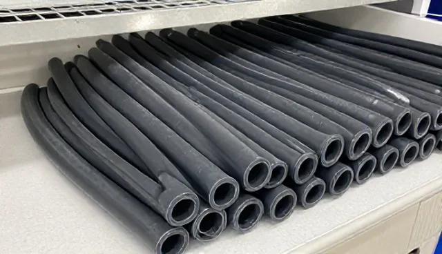 橡胶制品的适用条件与限制分析