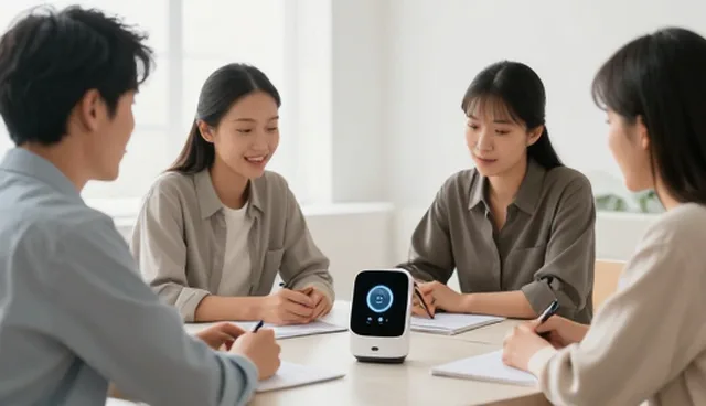 温湿度控制在设备安装中的技术演进与趋势分析