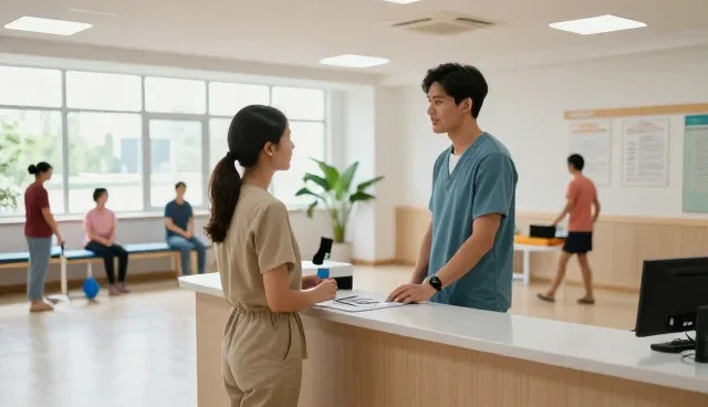 康复指导设备日常维护与性能优化要点