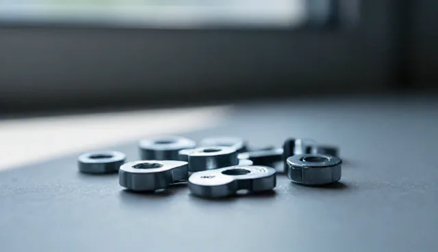 五金配件在特定场景下的适用条件分析