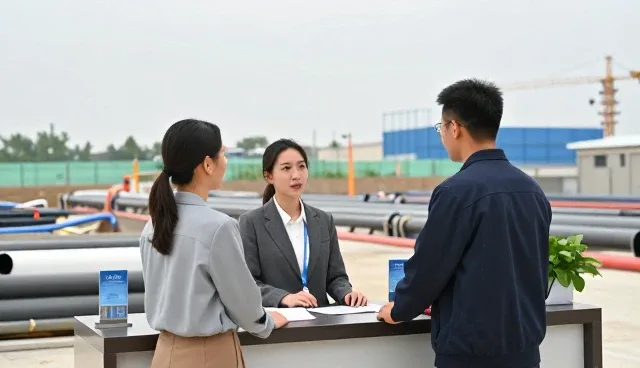 管网综合工程在城市地下空间开发中的施工进度管理实践
