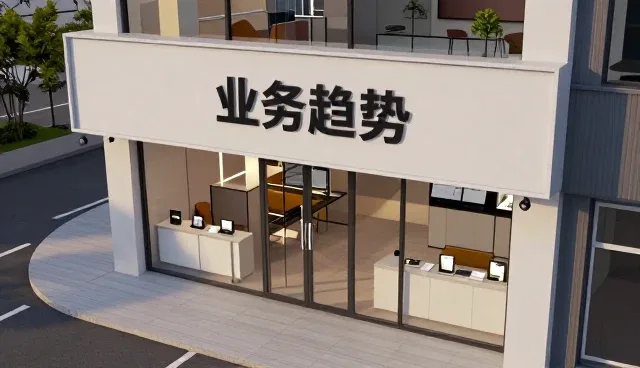 服务系统分析在技术外包中的实际应用场景