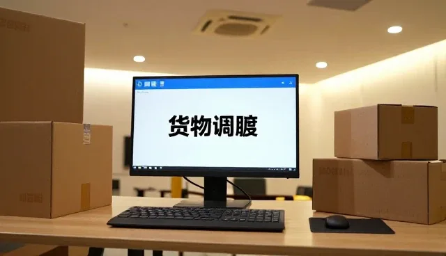 货运过程中常见安全问题及应对策略