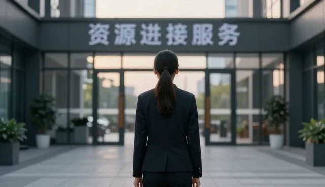 供求匹配中的选型关注点：如何精准识别需求与资源