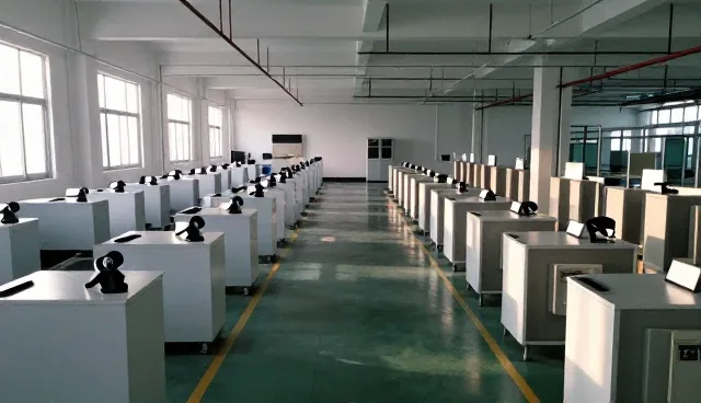 智能穿戴设备在库存管理中的实际性能表现