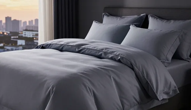 提升睡眠体验：家居用品选型中的关键关注点