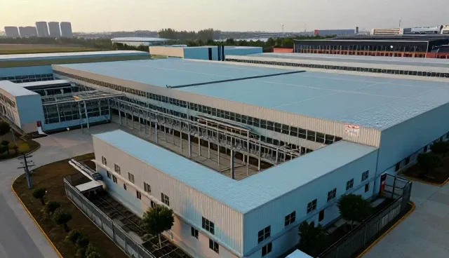 工程改造中性能与适用条件的优化实践