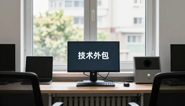 业务需求驱动下的应用开发场景解析与实践