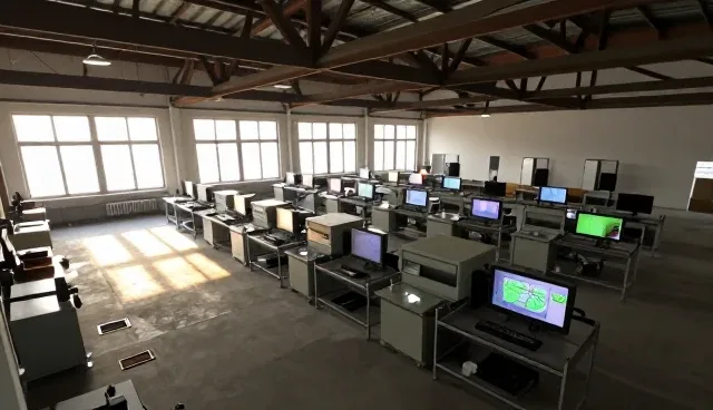 企业优化过程中选型关注点的常见问题及应对策略