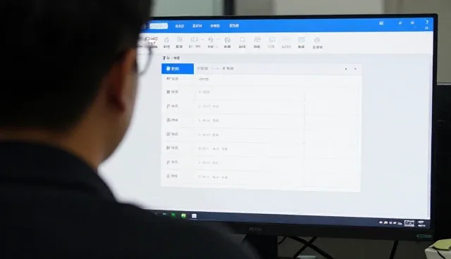 如何通过系统优化提升企业服务效率