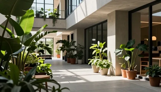应用场景选型关注点与实际限制分析