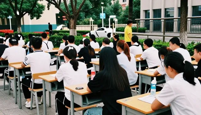 高考冲刺阶段教学辅助工具使用常见问题及应对策略