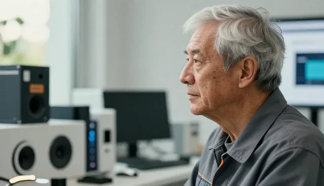 美容清洗设备选型中的性能关注点分析