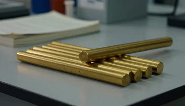 铜材定制加工：选型关注点的具体分析