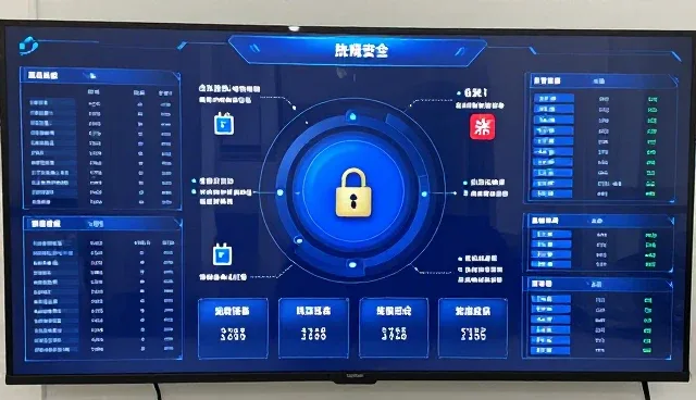 数据安全平台的高效使用与日常维护要点