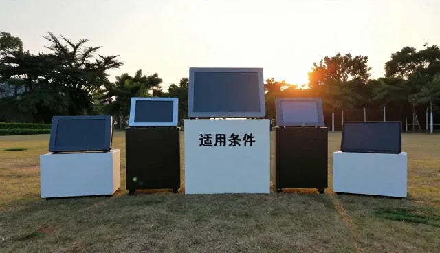 研学旅行中出行配套的选型关注点