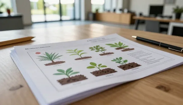 种植技术手册在不同土壤条件下的性能表现与适用分析