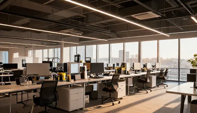 游乐设备性能优化，选型建议关键在应用场景分析