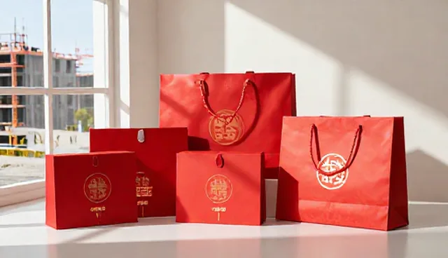 品牌代理：节日礼品套装的电商代运营建议
