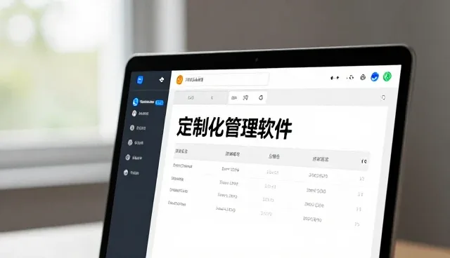 如何高效利用云服务提升定制化管理软件使用体验