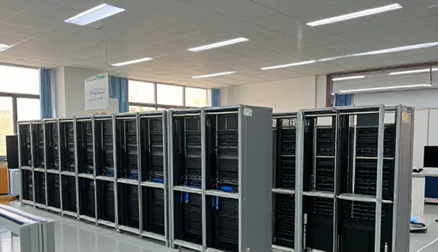 IT设备安装调试中的应用场景分析与建议
