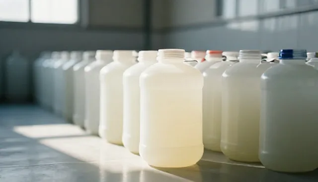 来料加工中助剂供应的质量控制问题及优化方向