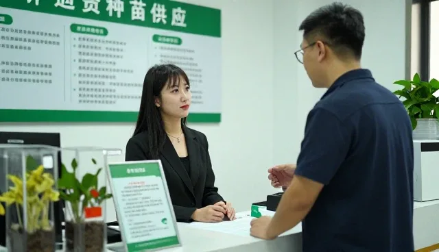 农产品收购中的性能差异与适用场景解析
