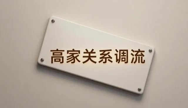 家庭关系调解服务中的常见问题与应对策略
