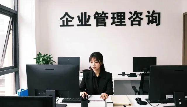 企业管理咨询在不同场景下的应用与适配分析