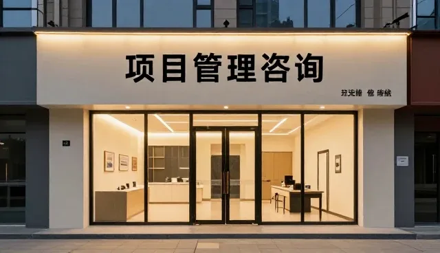 项目咨询中服务效率提升的关键因素分析