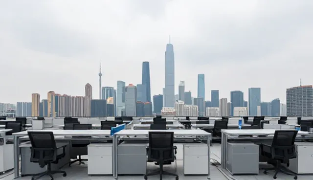技术外包服务中性能优化与适用条件的综合分析