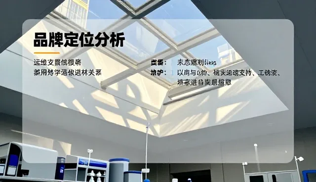 企业场景管理优化中的选型关注点分析
