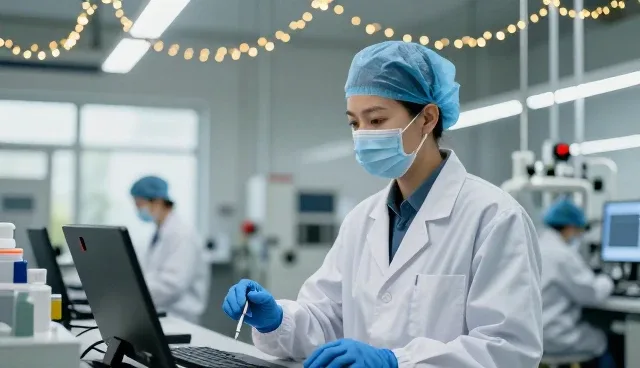 体检套餐常见问题与处理方法详解