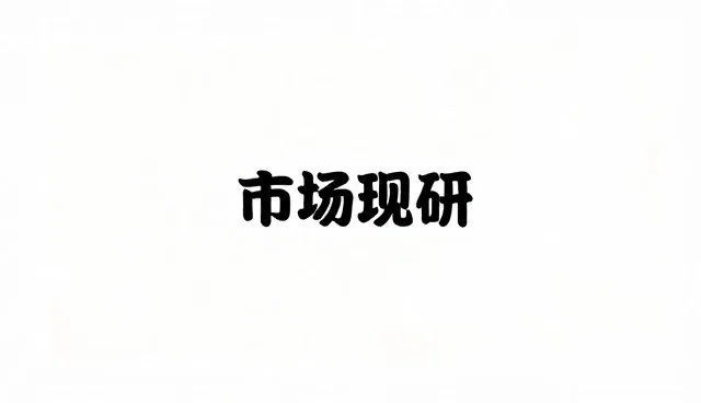 市场调研报告在实际应用中的关键实施路径