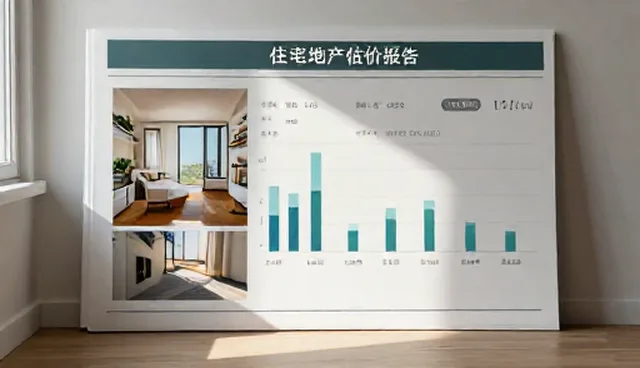 房地产估价性能：如何选择合适的评估方法