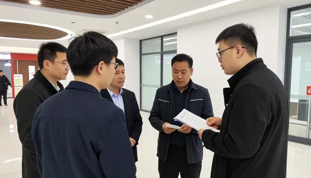 优化市场调研流程，把握业务发展趋势