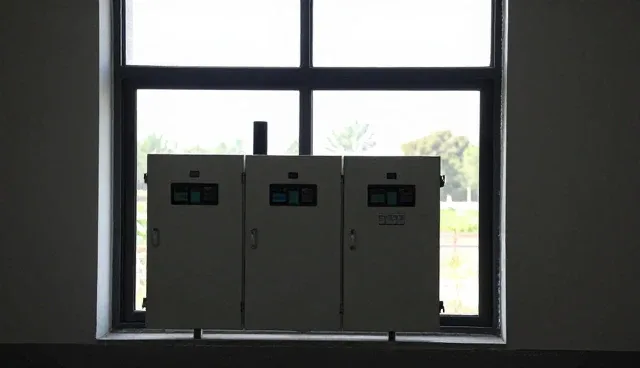 电气改造中的性能适配问题与解决方案