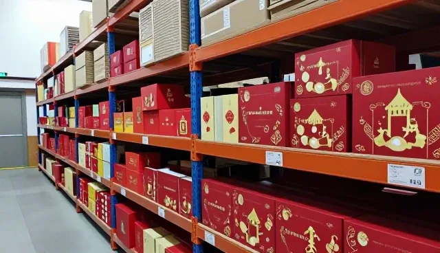 礼品采购业务如何适应多店铺管理的未来趋势