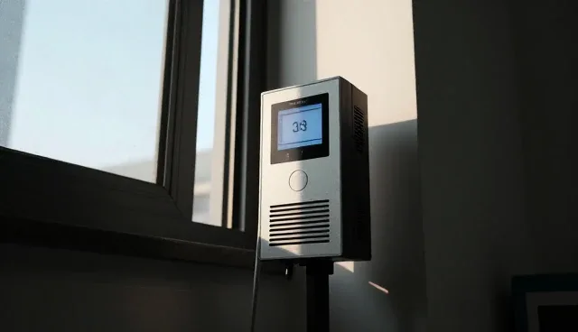 智能设备生产中选型关注点的适用条件说明