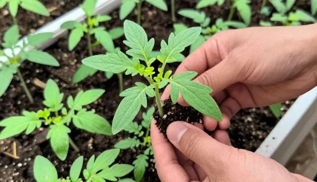 种植技术选择需结合土壤与气候条件