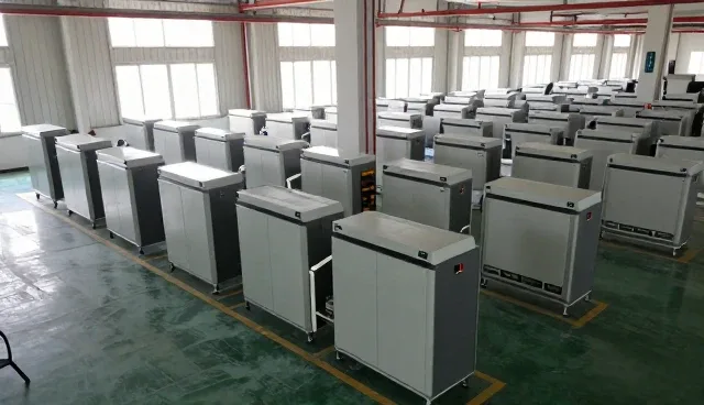 性能表现与适用场景的精准匹配