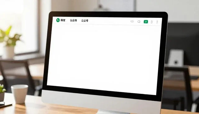 网络波动对微信公众号开发的影响及应对策略