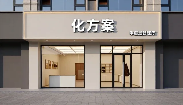 企业选型风险管理时需关注的策划要点与实施路径