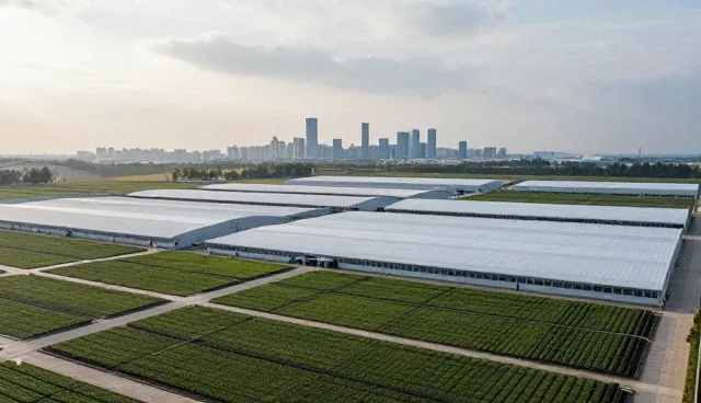 农产品加工中种苗质量的保障策略与实践
