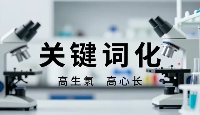 内容运营中关键词布局优化的适用条件与选择依据