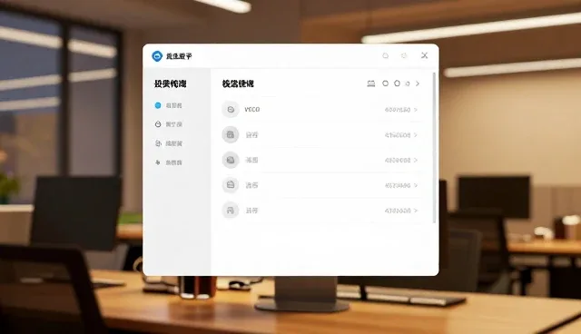 电商平台代发业务如何应对高并发场景