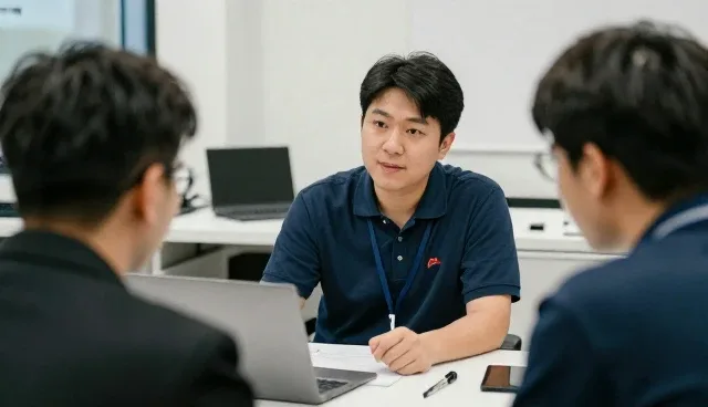安装调试现场操作中技术细节的实践与优化
