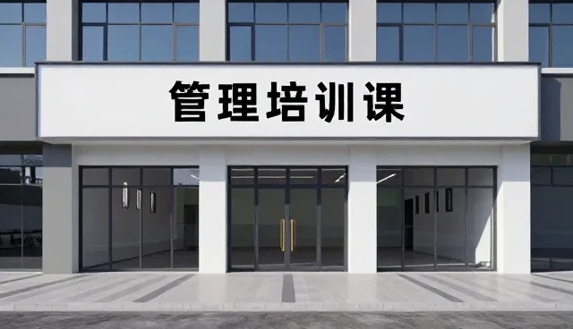 阶段反馈在管理培训课程中的实践价值与常见关注点